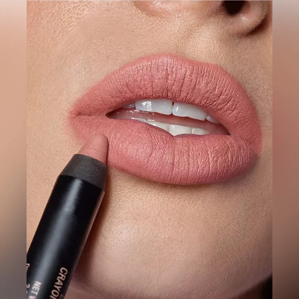 Pixi - 🆕 NUDESTIX Intense Matte Lip + Cheek Pencil NIB (neutral nude pink)